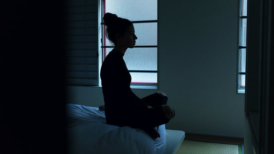 What a Healing Journey Really Looks Like (And Why It’s Not Linear).