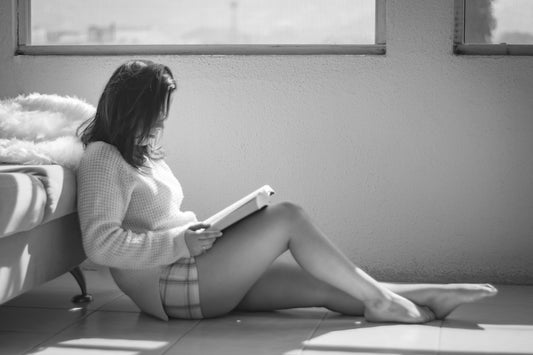 Healing Through Words